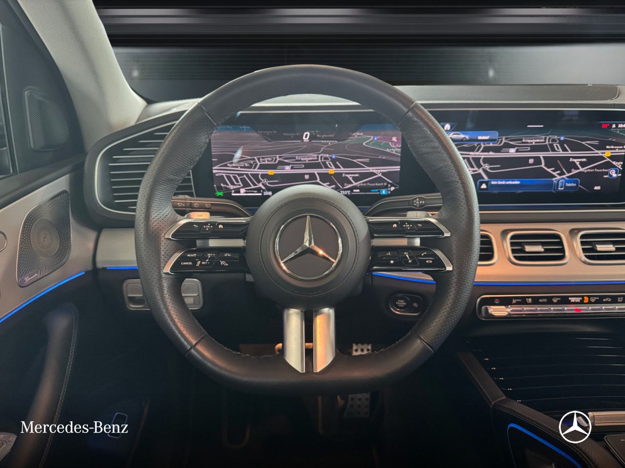 Mercedes-Benz GLE – Bild 12