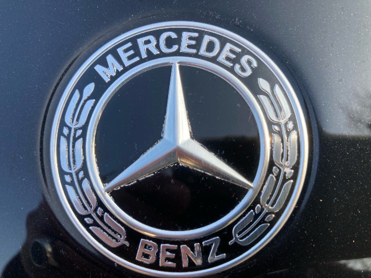 Mercedes-Benz GLE – Bild 2