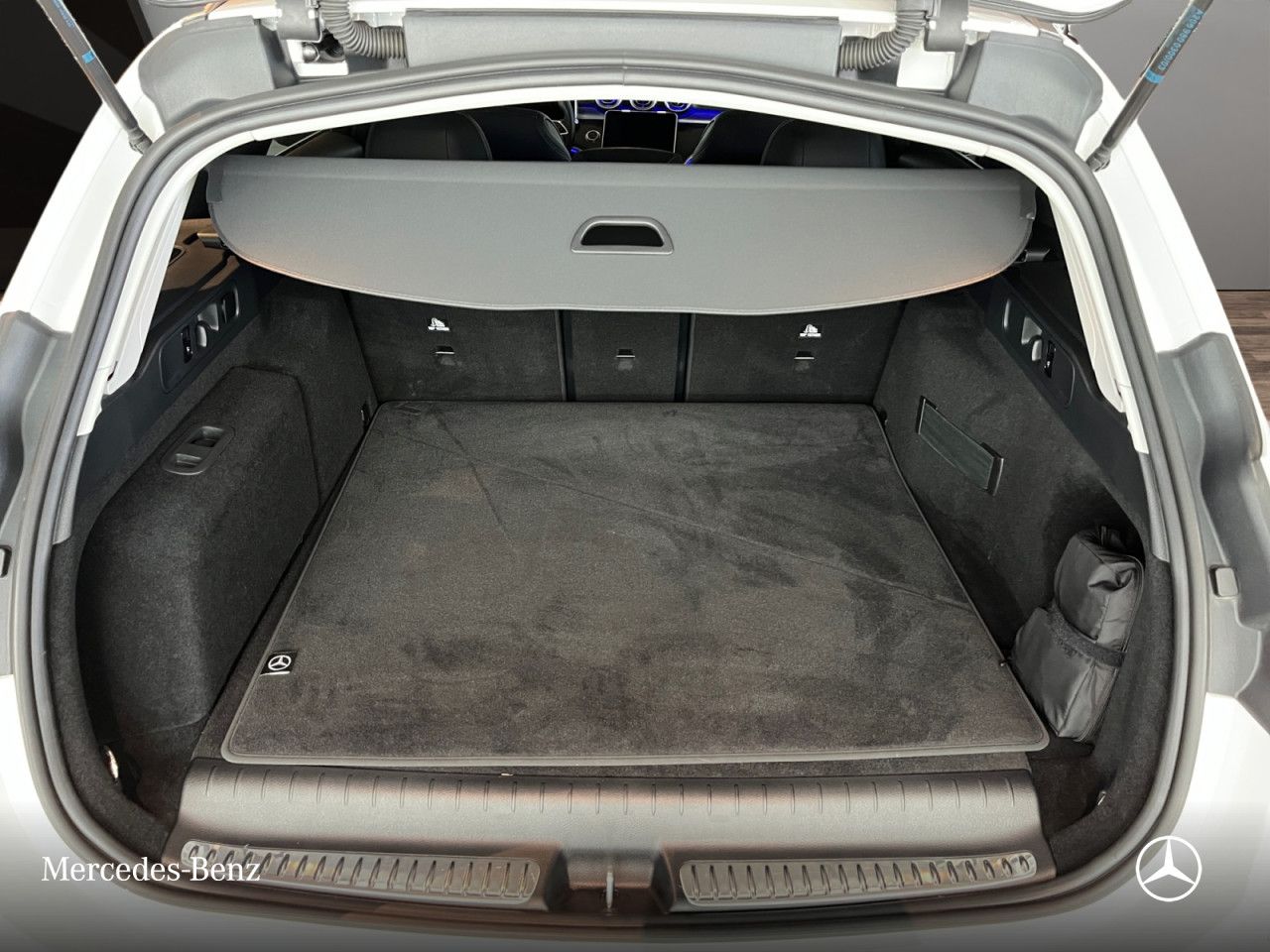 Mercedes-Benz C-Klasse – Bild 15