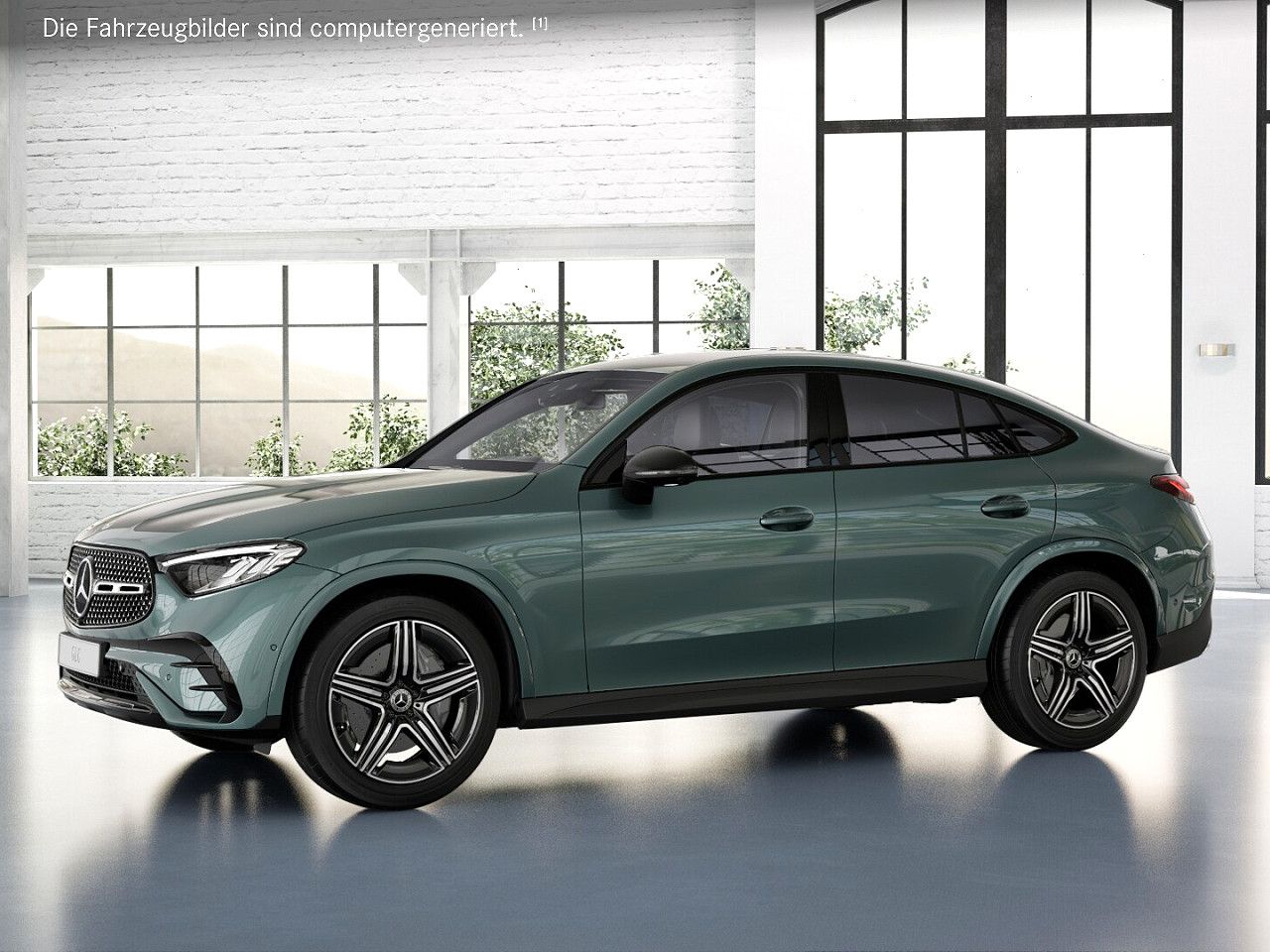 Mercedes-Benz GLC – Bild 22