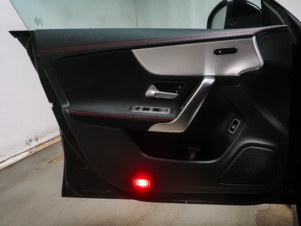 Mercedes-Benz CLA – Bild 9