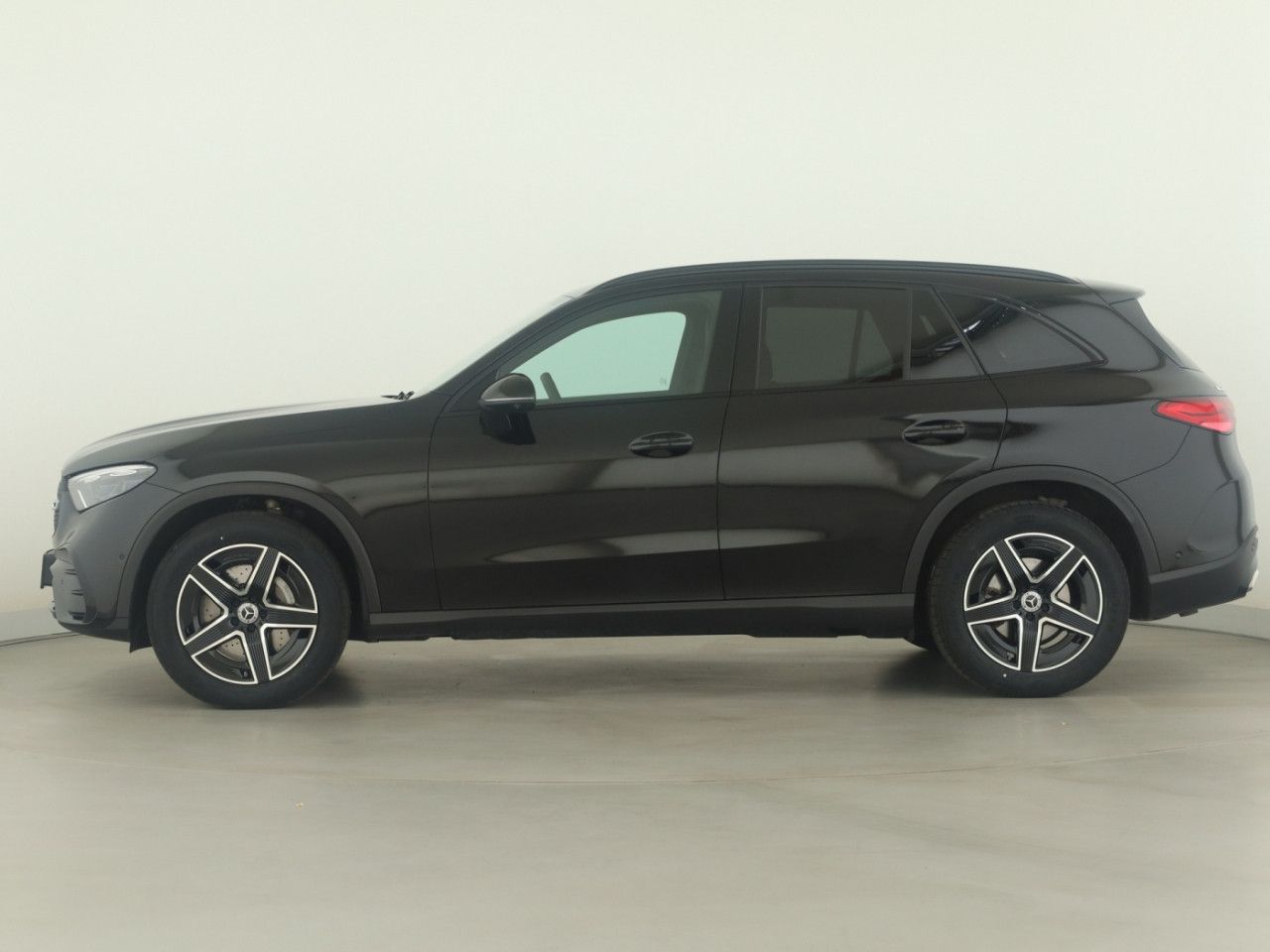 Mercedes-Benz GLC – Bild 7