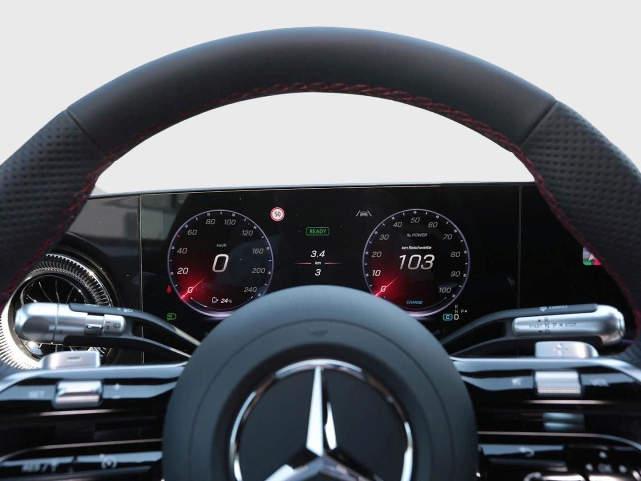 Mercedes-Benz CLA – Bild 17