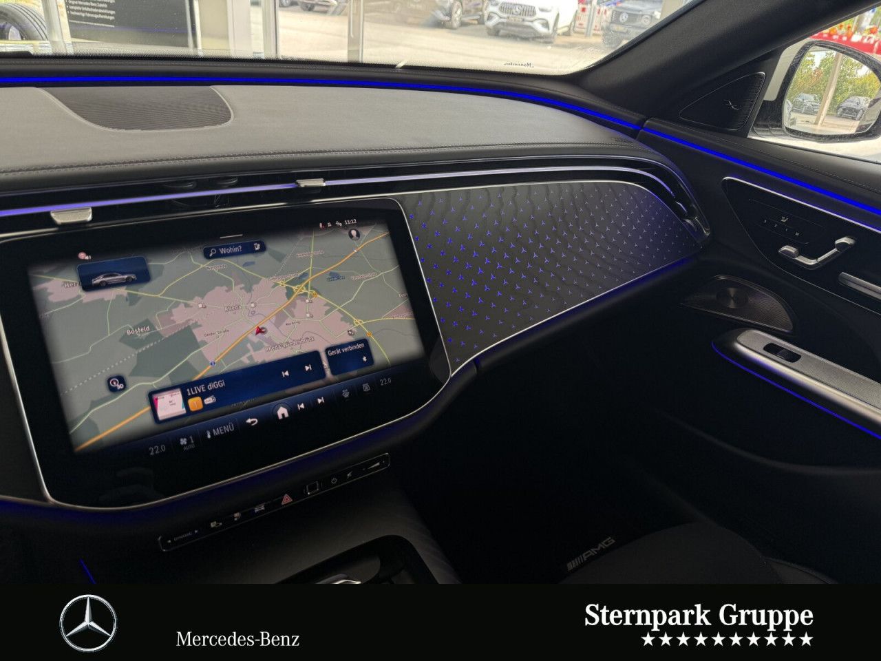 Mercedes-Benz E-Klasse – Bild 17