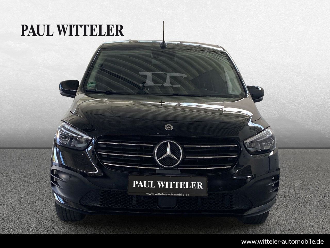 Mercedes-Benz T-Klasse – Bild 3