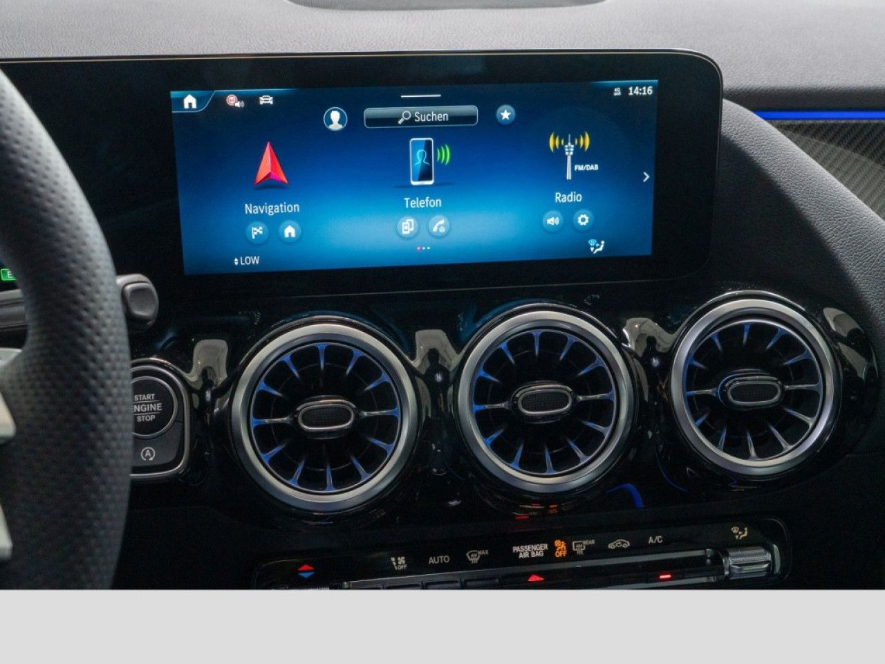 Mercedes-Benz GLA – Bild 13