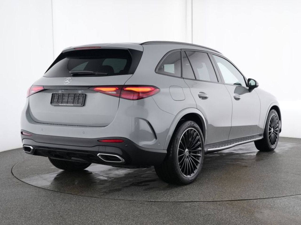 Mercedes-Benz GLC – Bild 4