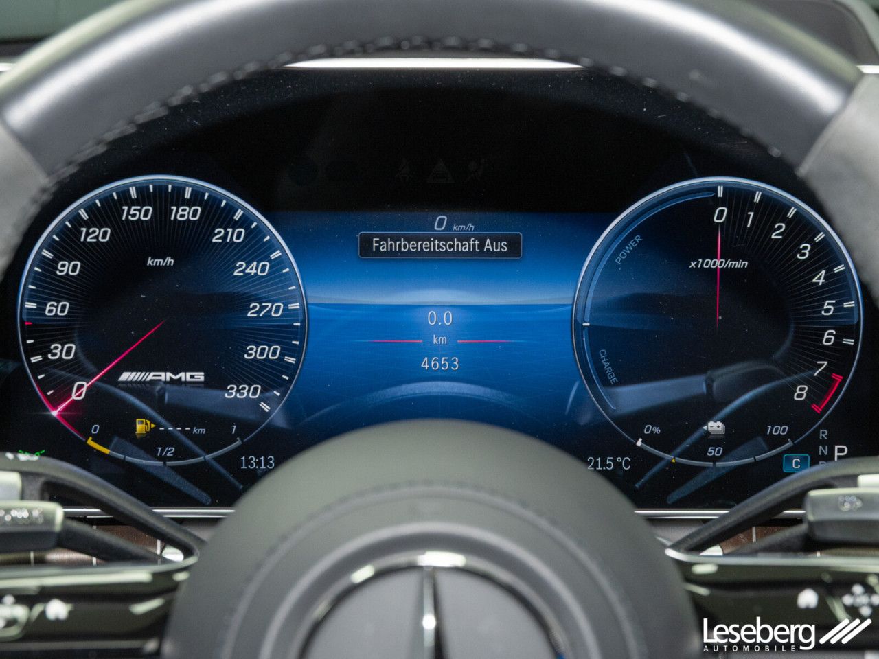 Mercedes-Benz S-Klasse – Bild 23