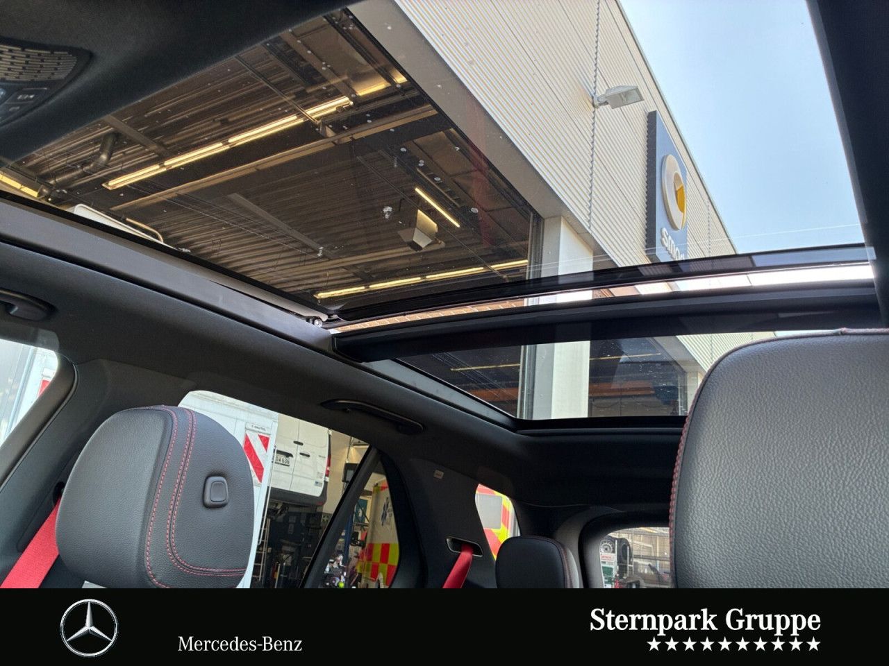 Mercedes-Benz GLE – Bild 17