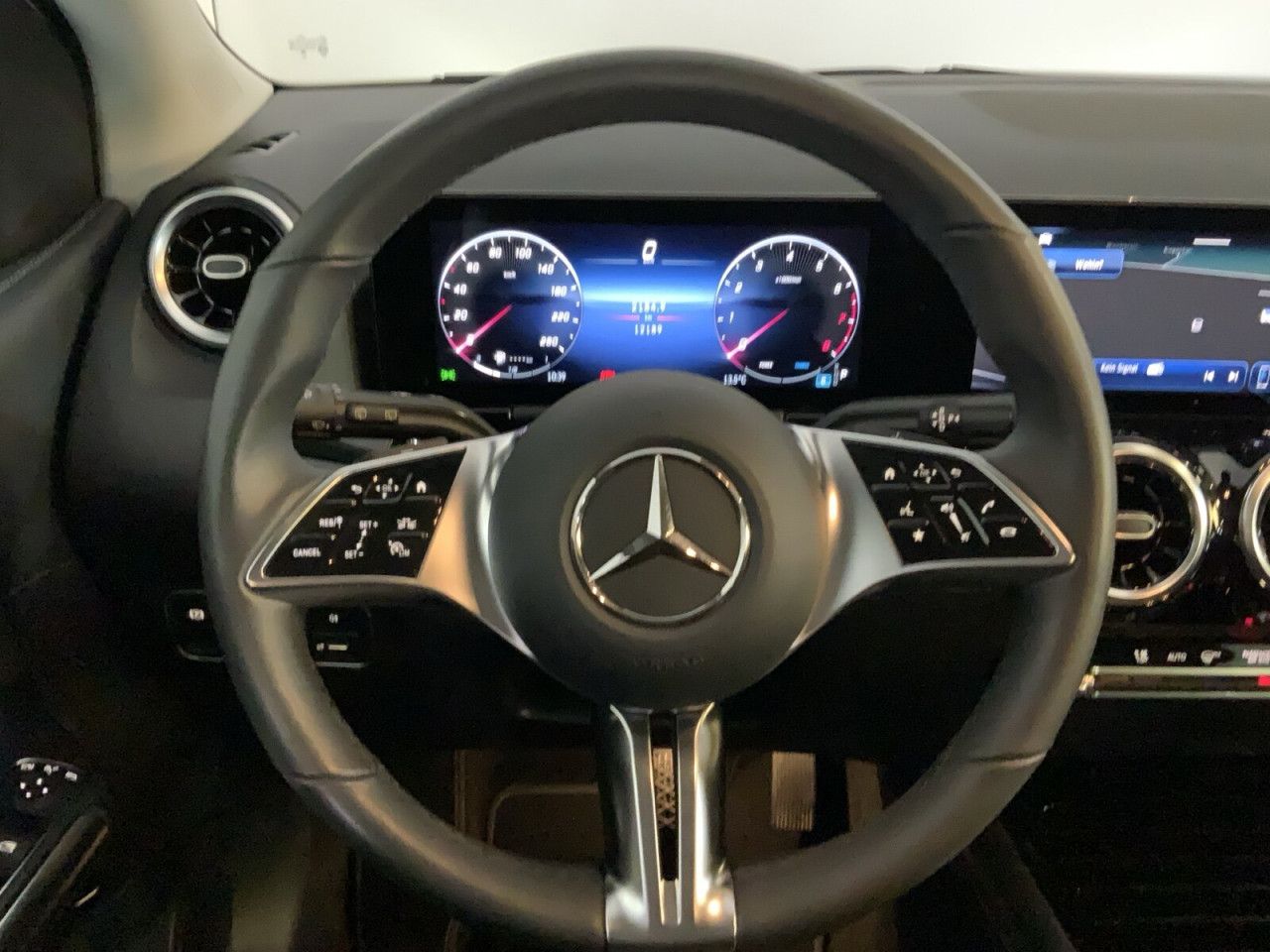 Mercedes-Benz B-Klasse – Bild 10