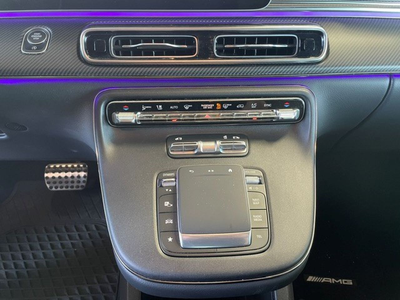Mercedes-Benz V-Klasse – Bild 13