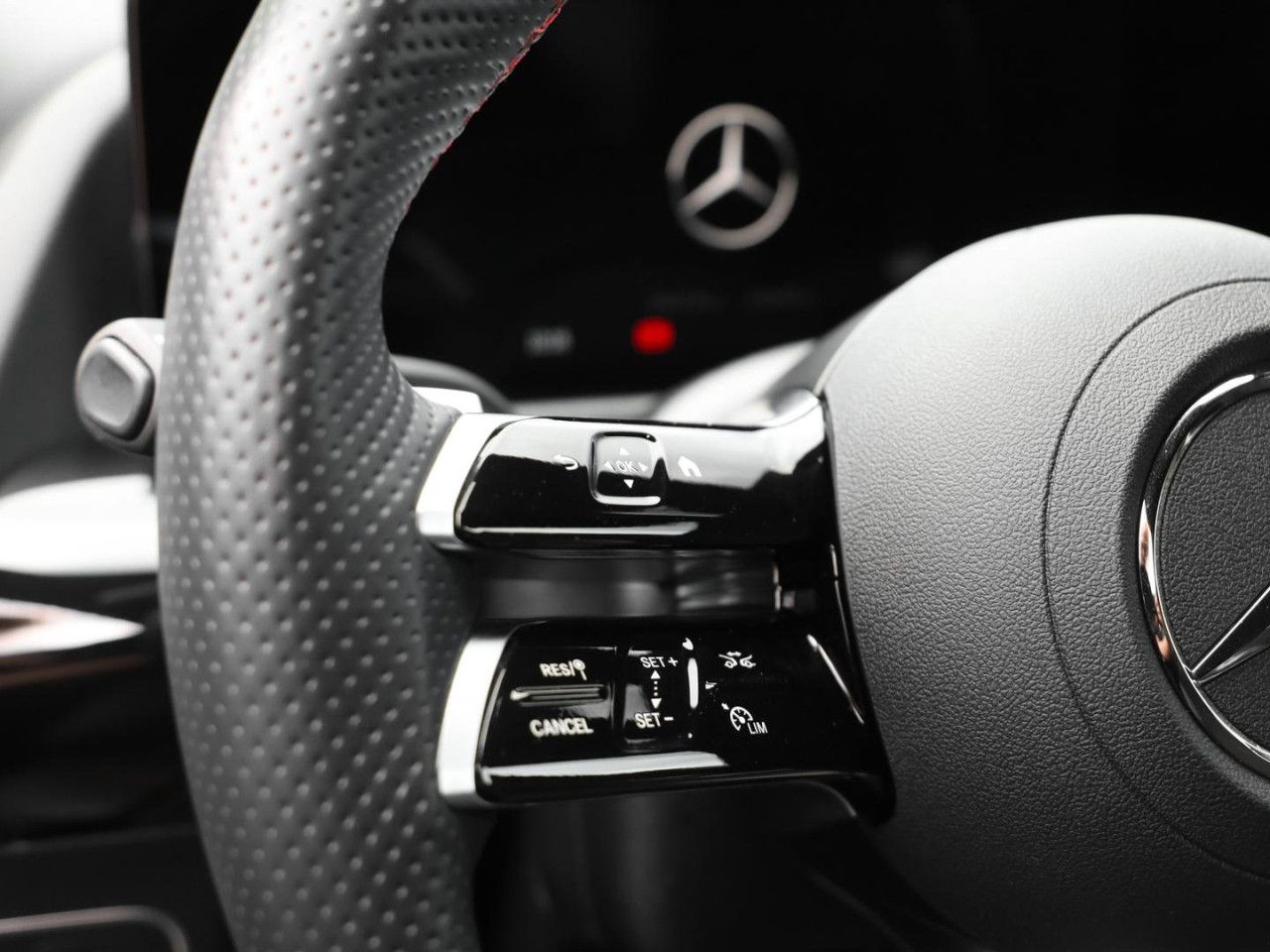 Mercedes-Benz GLA – Bild 13
