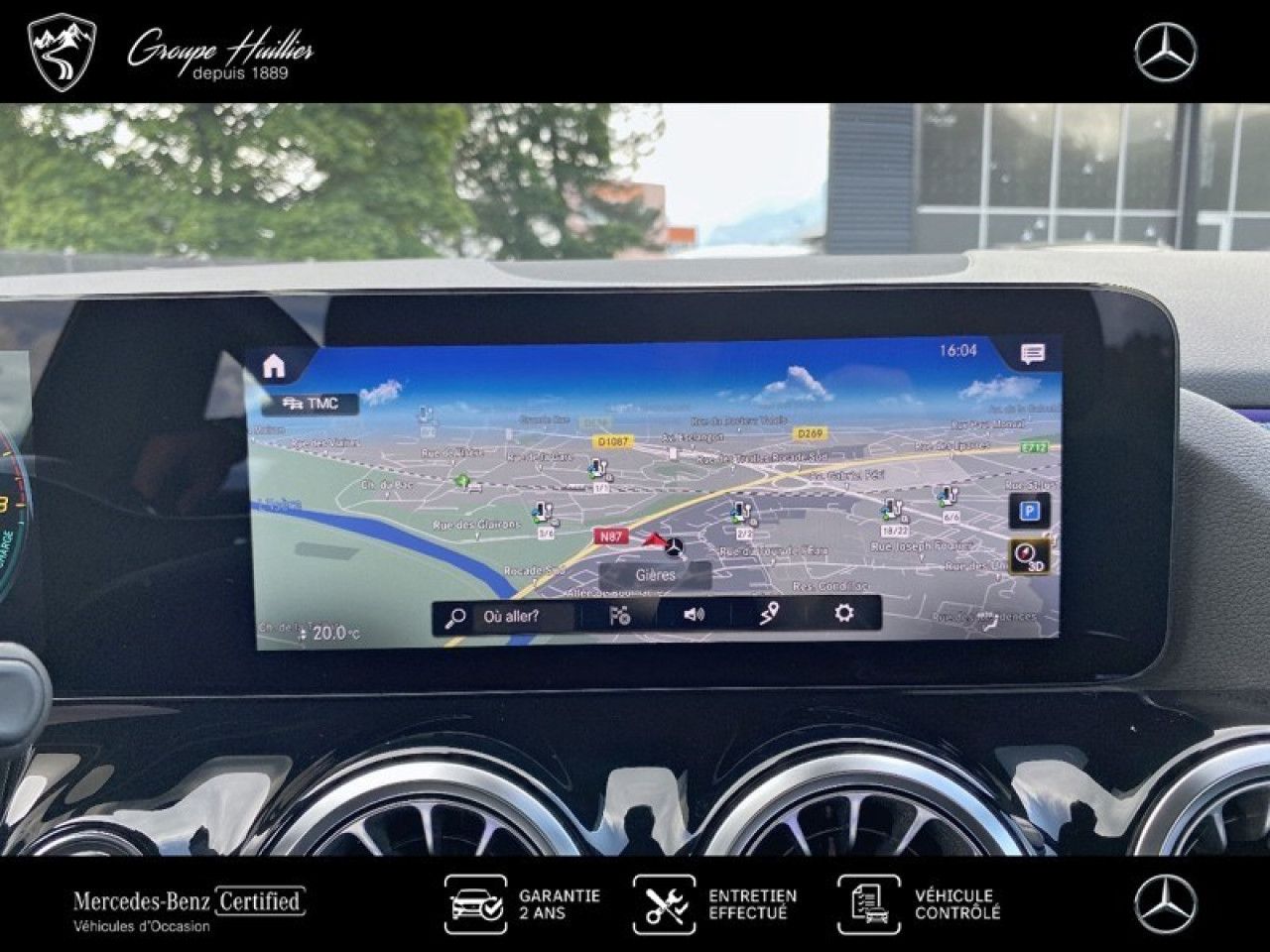 Photo du v&eacute;hicule 8 / 18