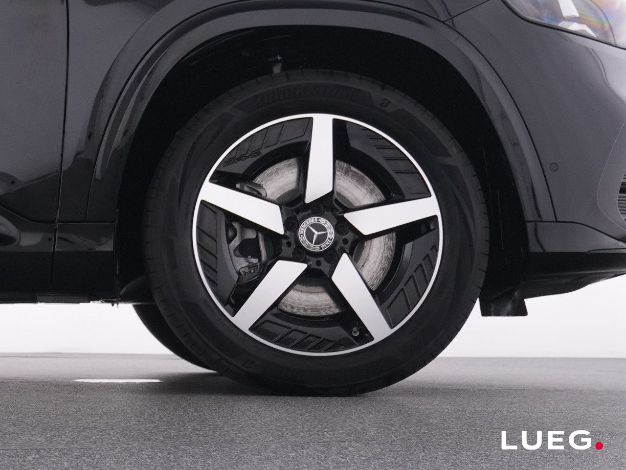 Mercedes-Benz GLB – Bild 21