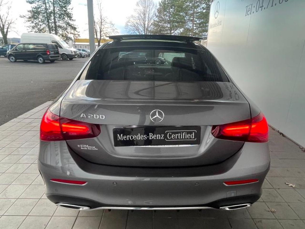 Photo du v&eacute;hicule 3 / 18