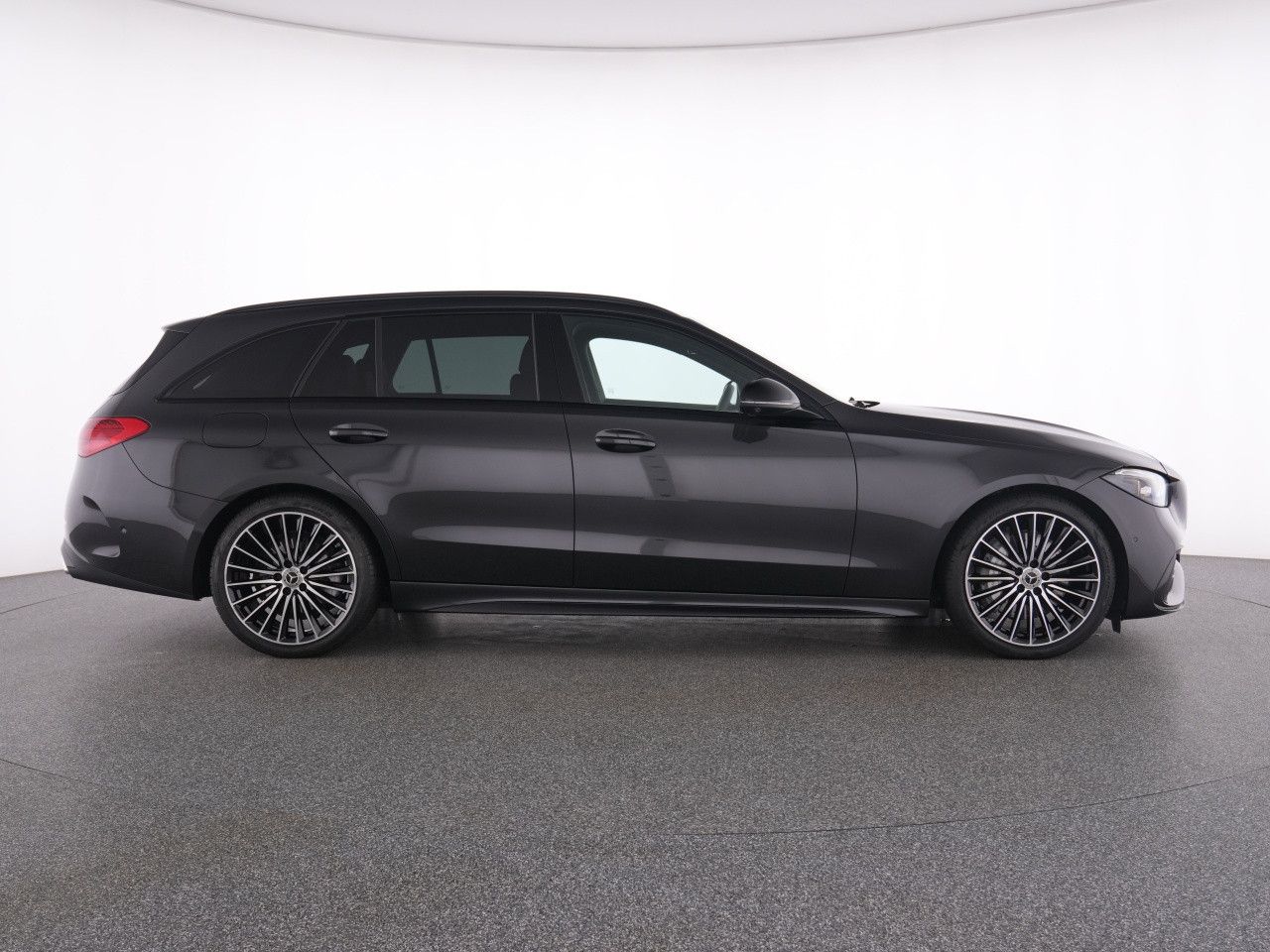 Mercedes-Benz C-Klasse – Bild 11