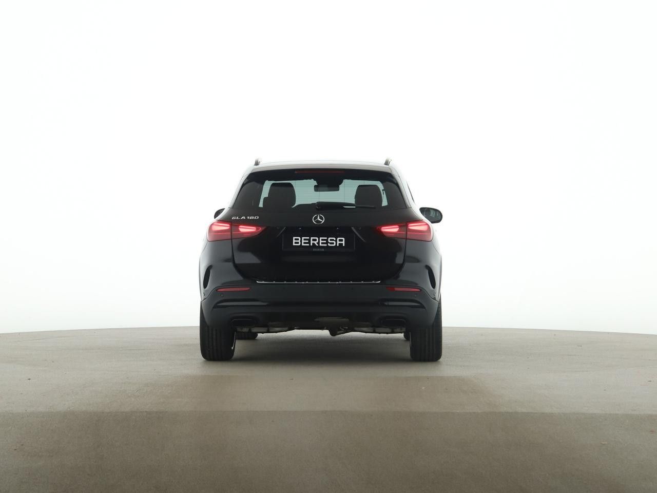 Mercedes-Benz GLA – Bild 5