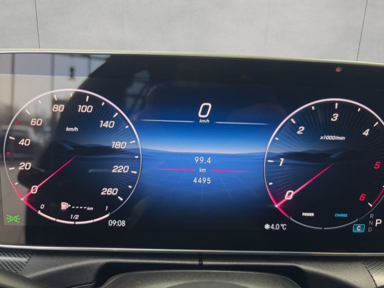 Mercedes-Benz C-Klasse – Bild 12