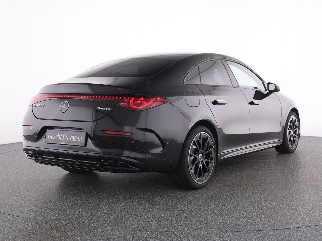 Mercedes-Benz CLA – Bild 2