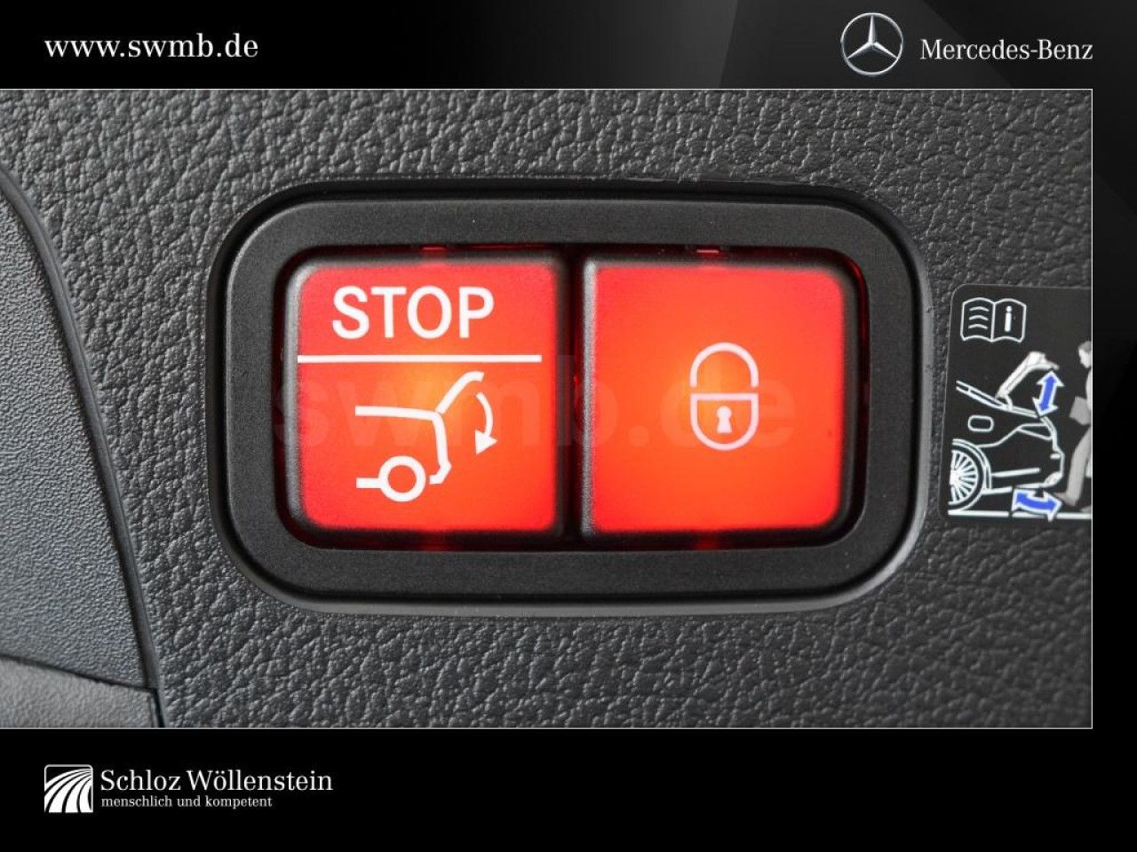 Mercedes-Benz GLE – Bild 25