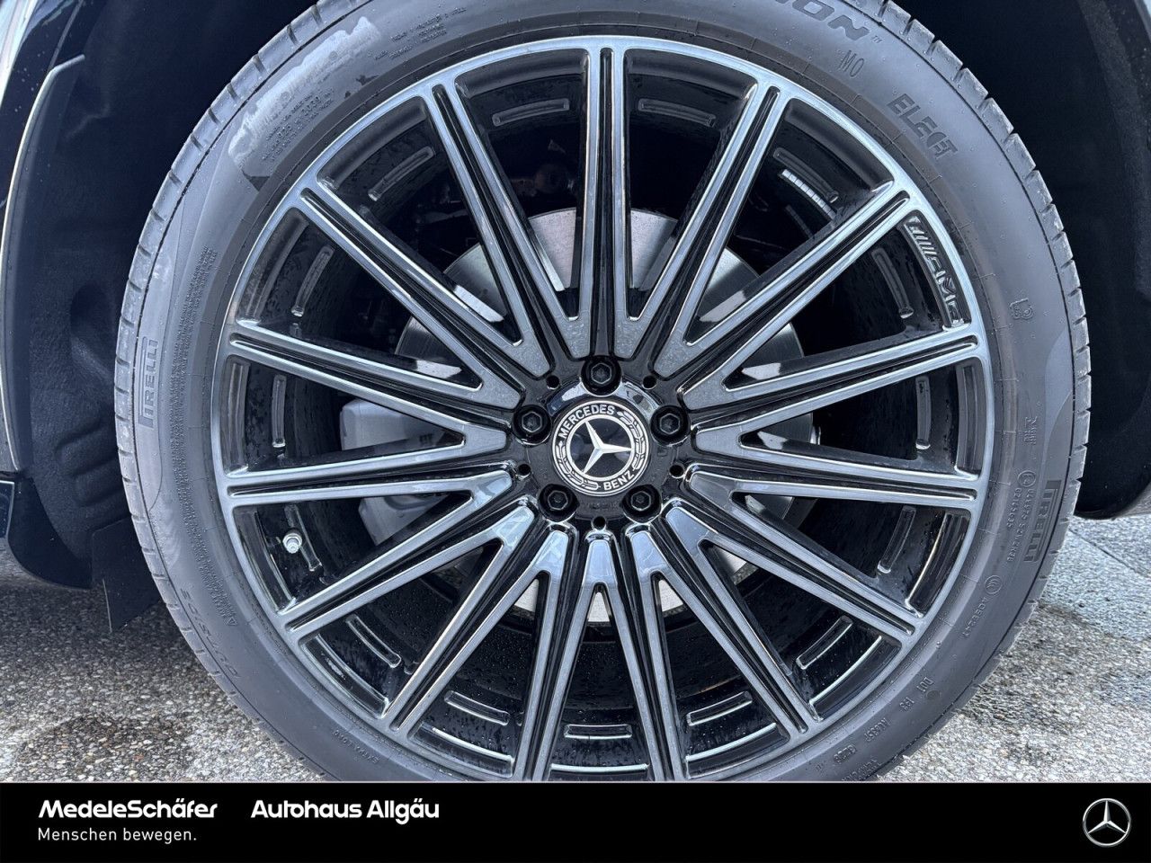 Mercedes-Benz GLC – Bild 12
