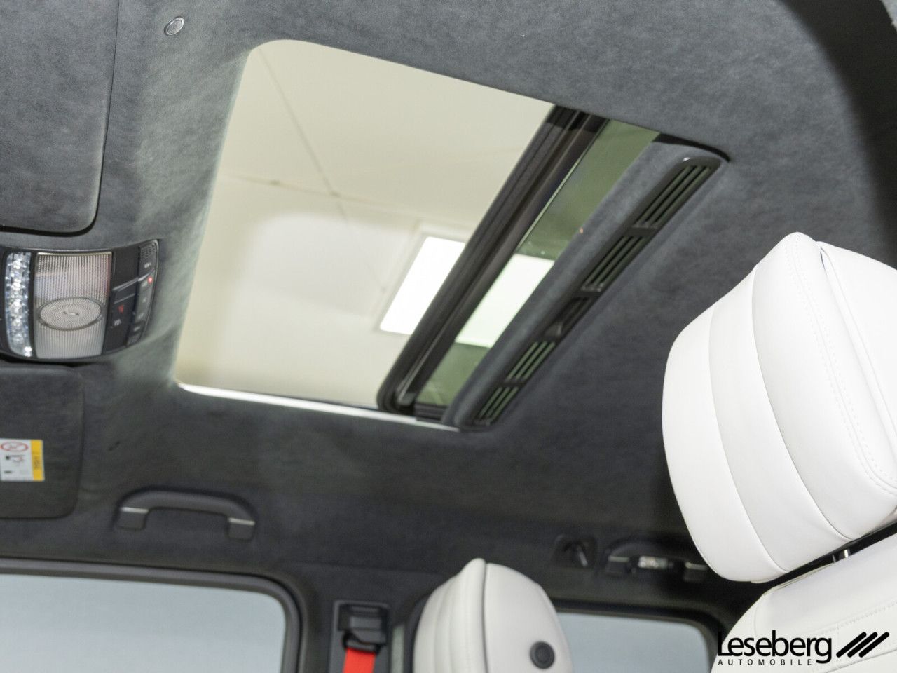 Mercedes-Benz G-Klasse – Bild 12
