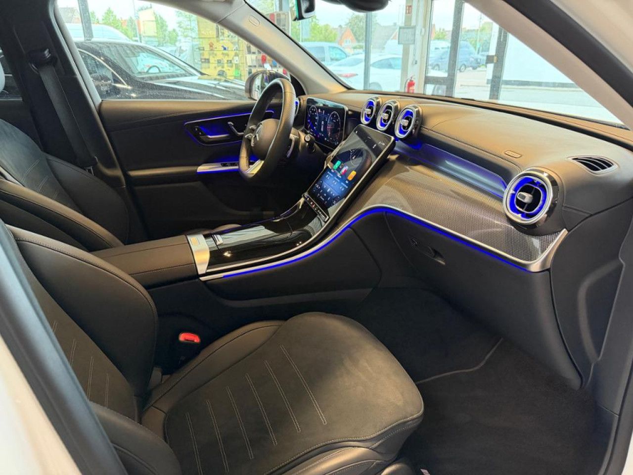 Mercedes-Benz GLC – Bild 10