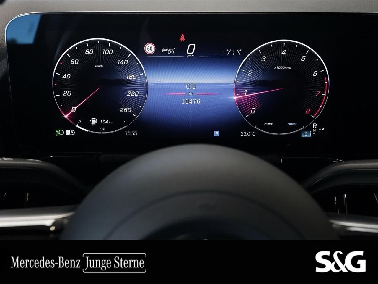 Mercedes-Benz GLA – Bild 13