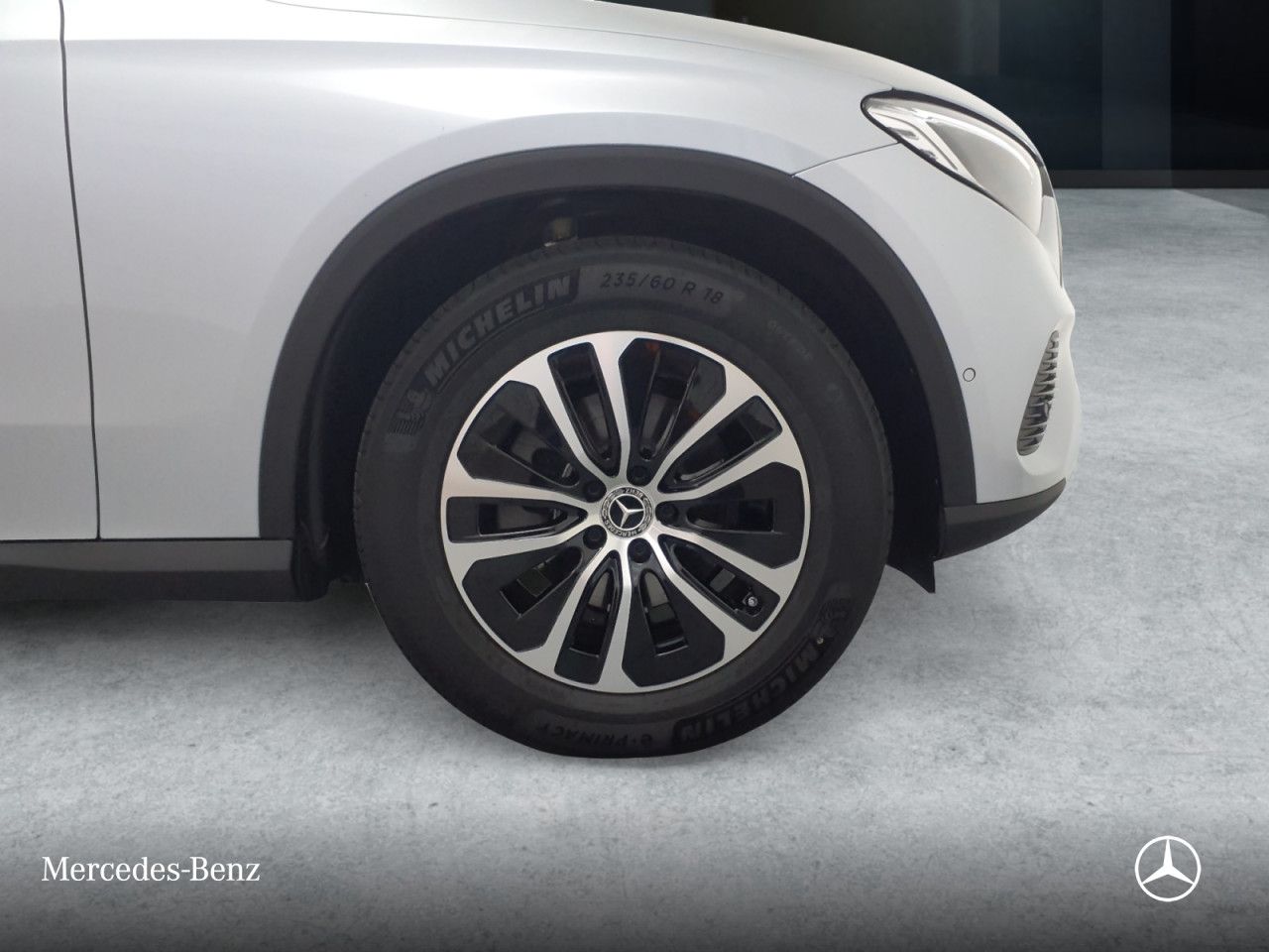 Mercedes-Benz GLC – Bild 2