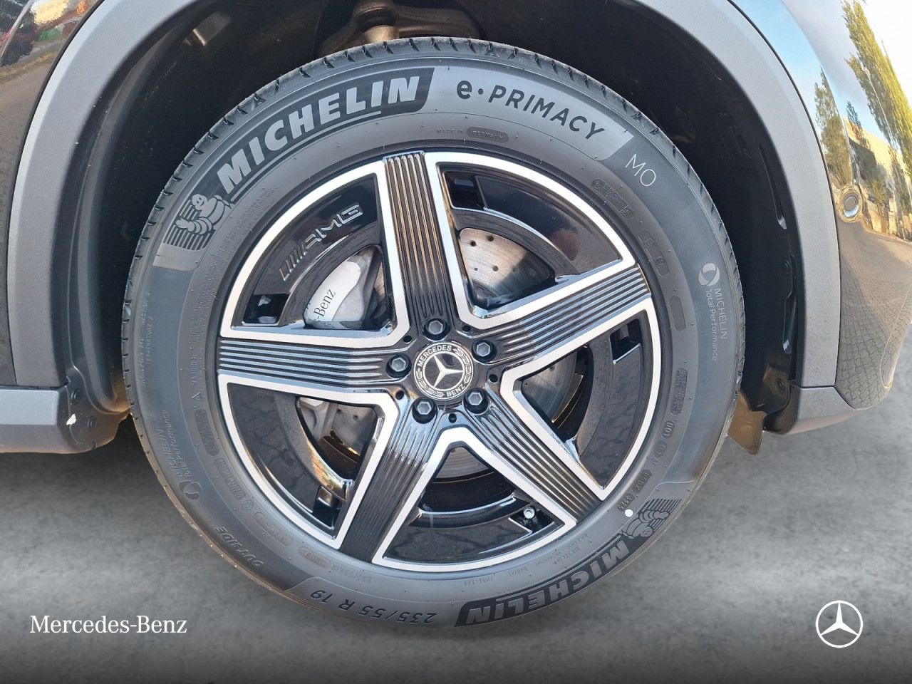 Mercedes-Benz GLC – Bild 5