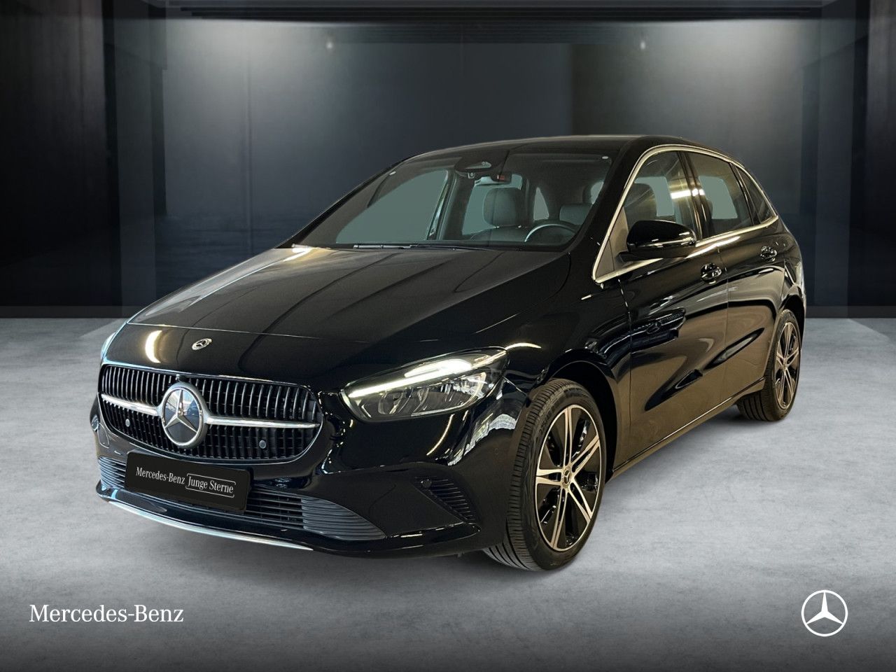 Mercedes-Benz B-Klasse – Bild 7