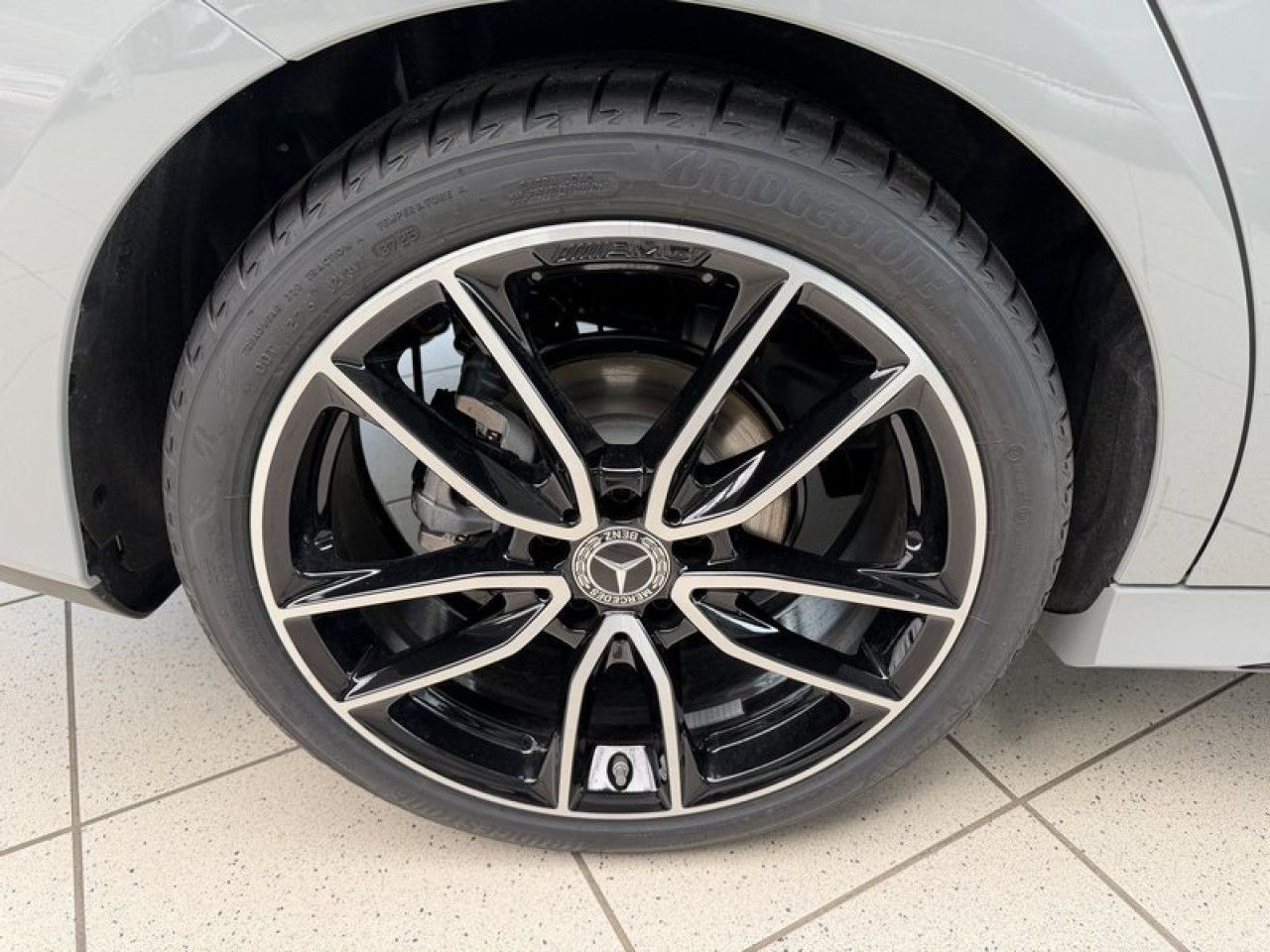 Mercedes-Benz CLA – Bild 5