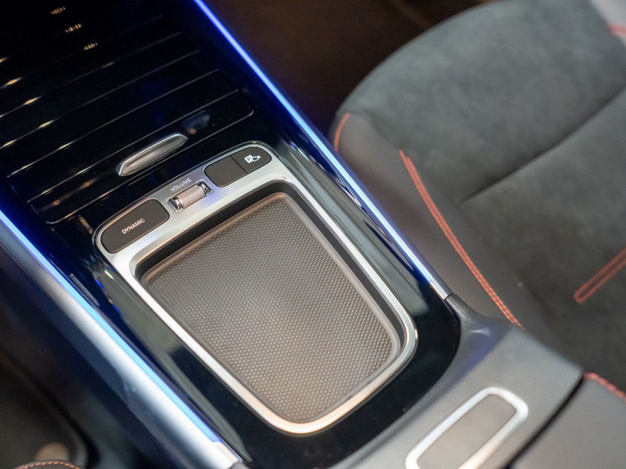 Mercedes-Benz GLB – Bild 13