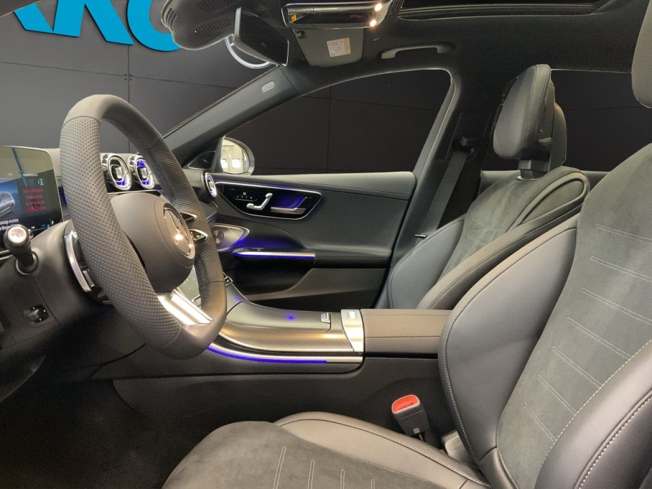 Mercedes-Benz C-Klasse – Bild 5