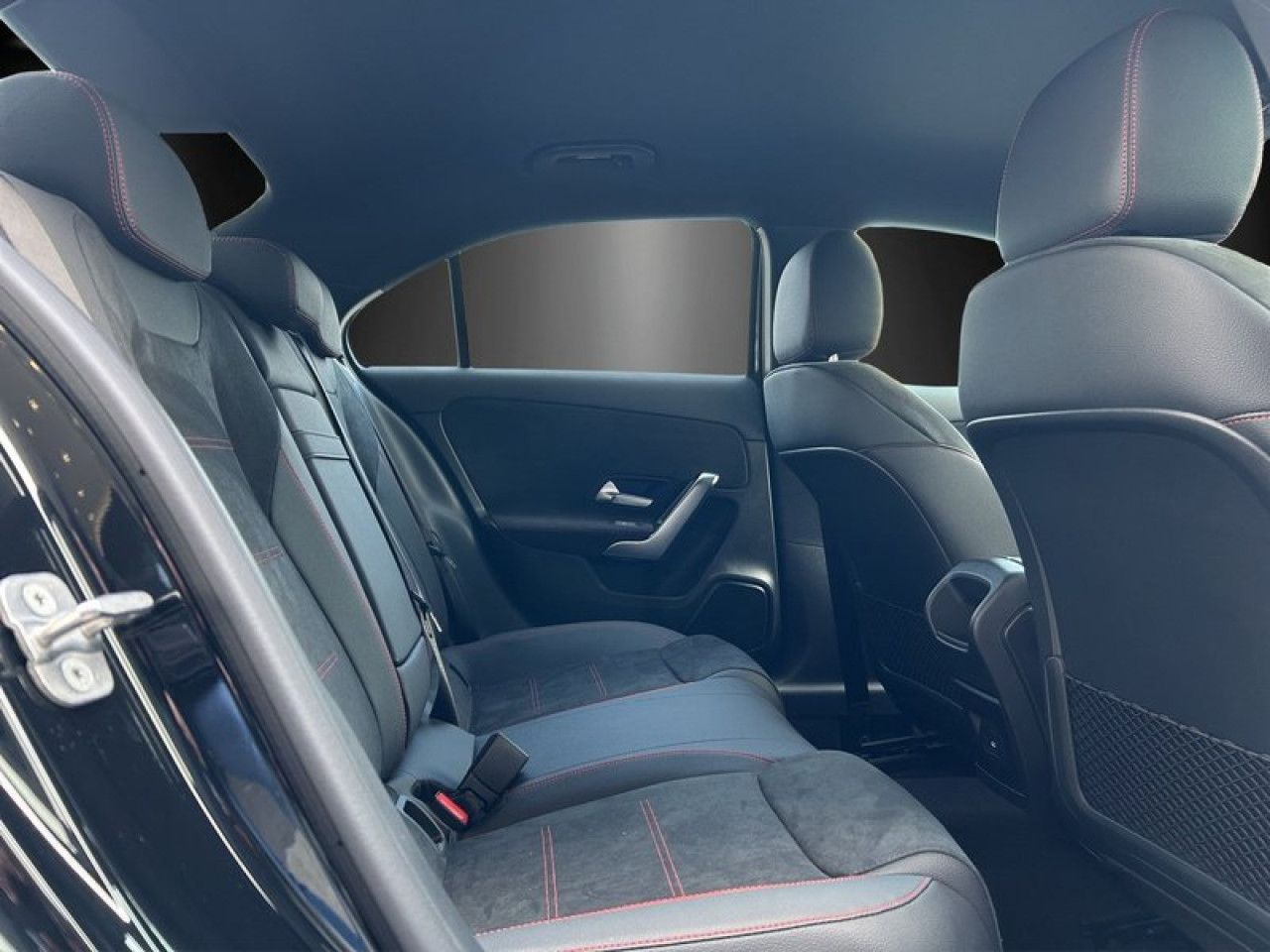 Mercedes-Benz A-Klasse – Bild 15