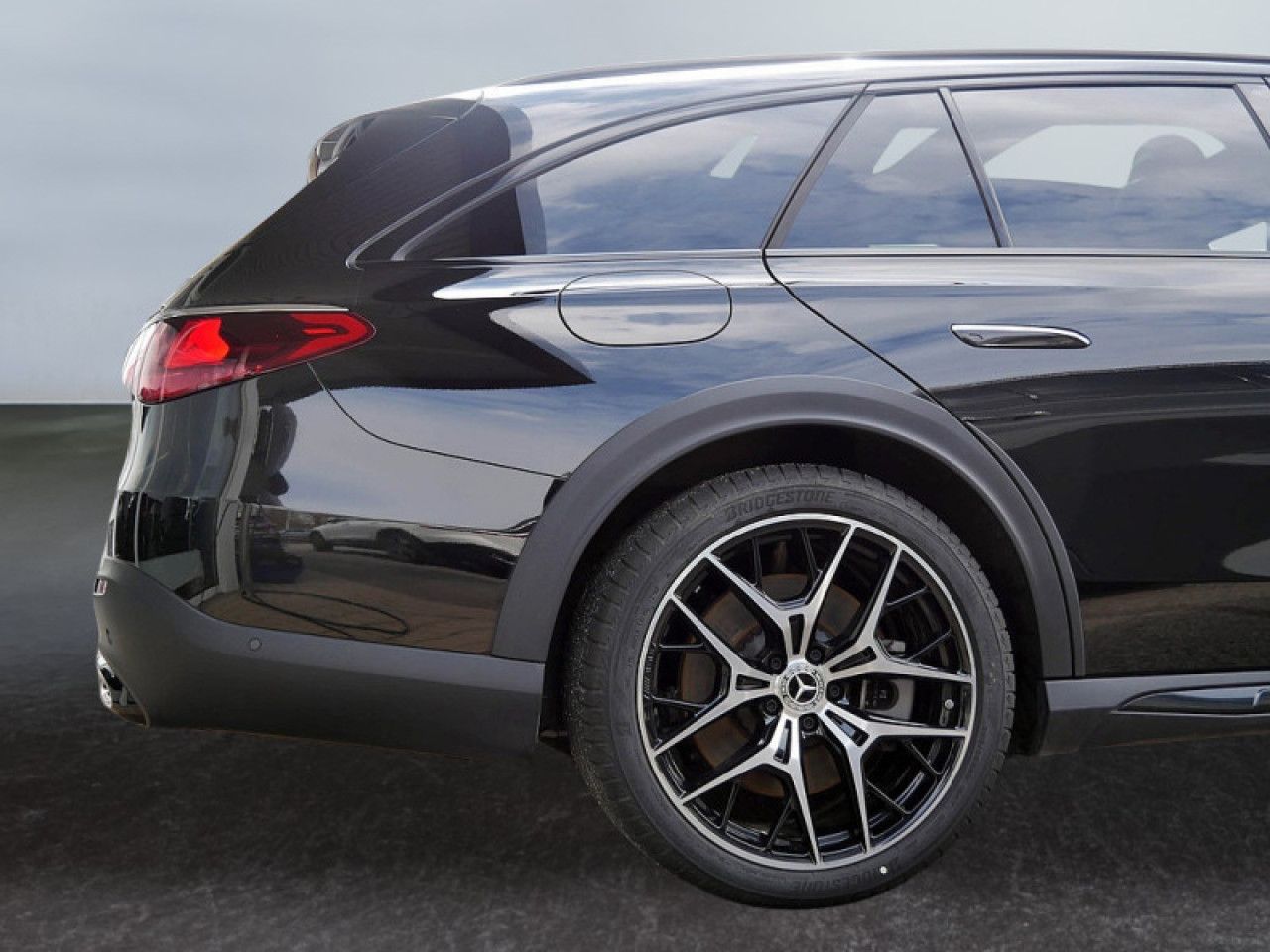Mercedes-Benz E-Klasse – Bild 3