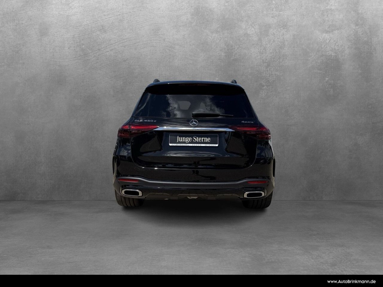 Mercedes-Benz GLE – Bild 6