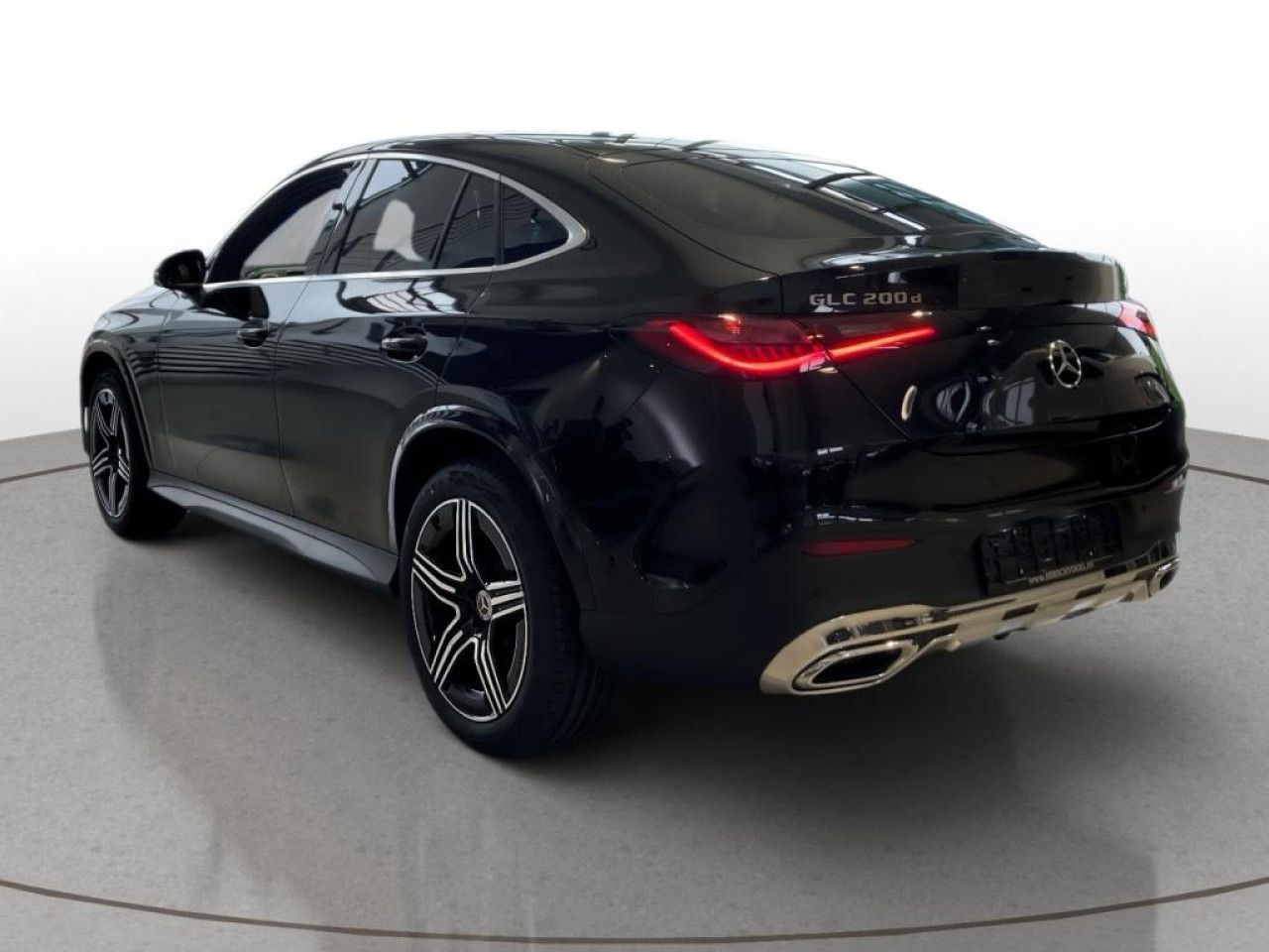 Mercedes-Benz GLC – Bild 6
