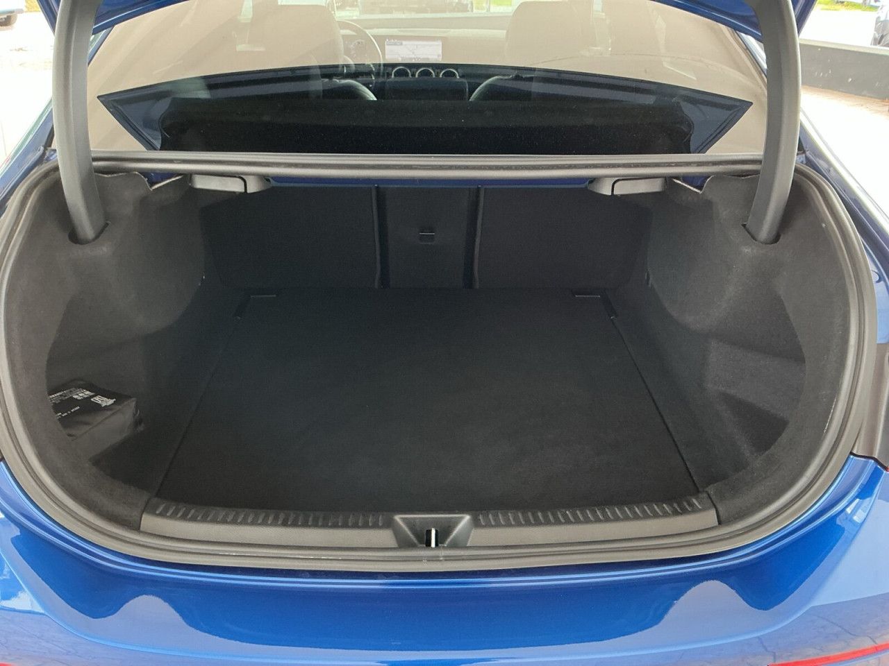 Mercedes-Benz A-Klasse – Bild 21
