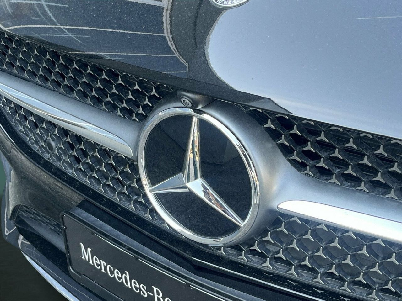 Mercedes-Benz B-Klasse – Bild 19
