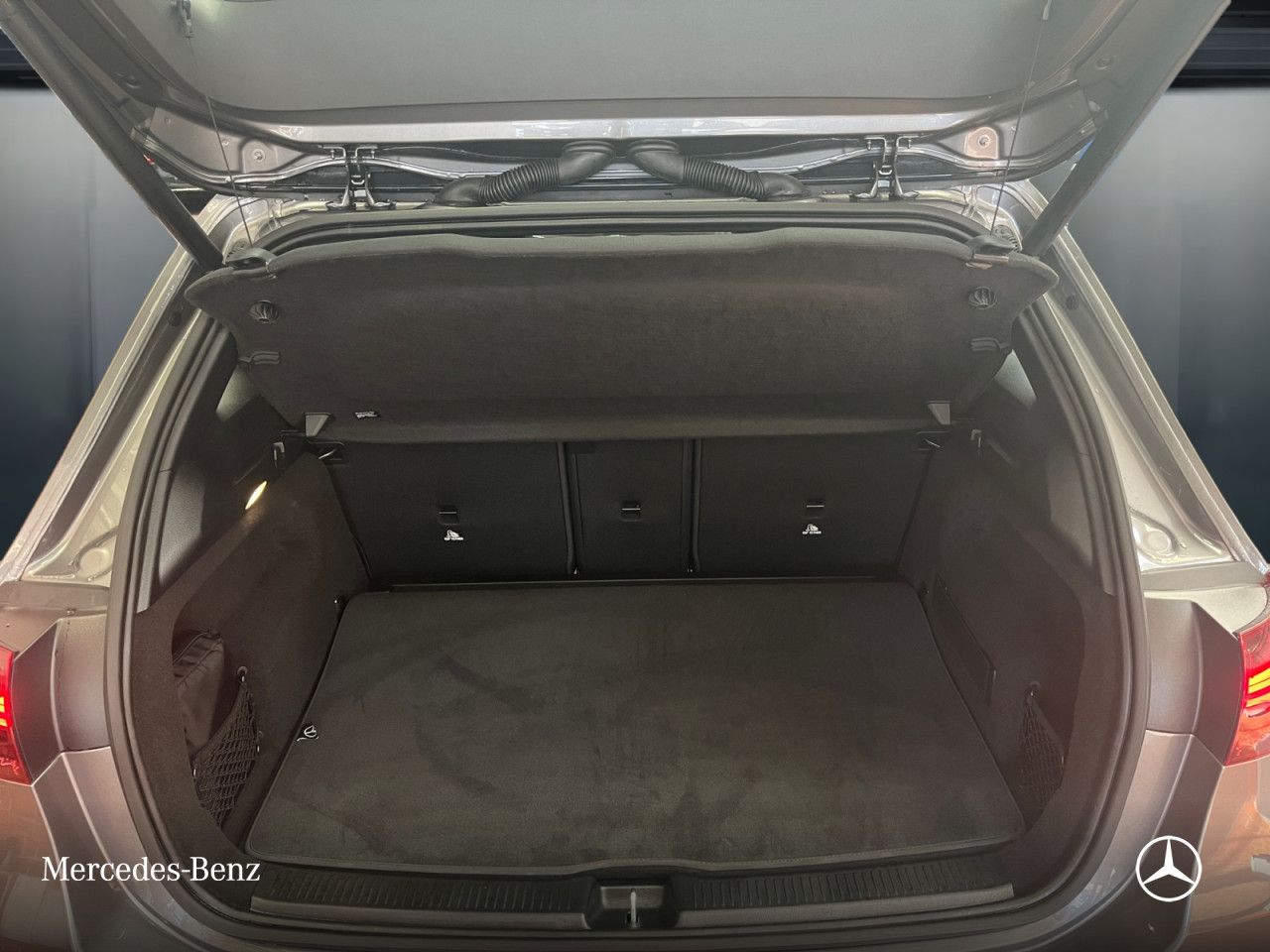 Mercedes-Benz B-Klasse – Bild 5