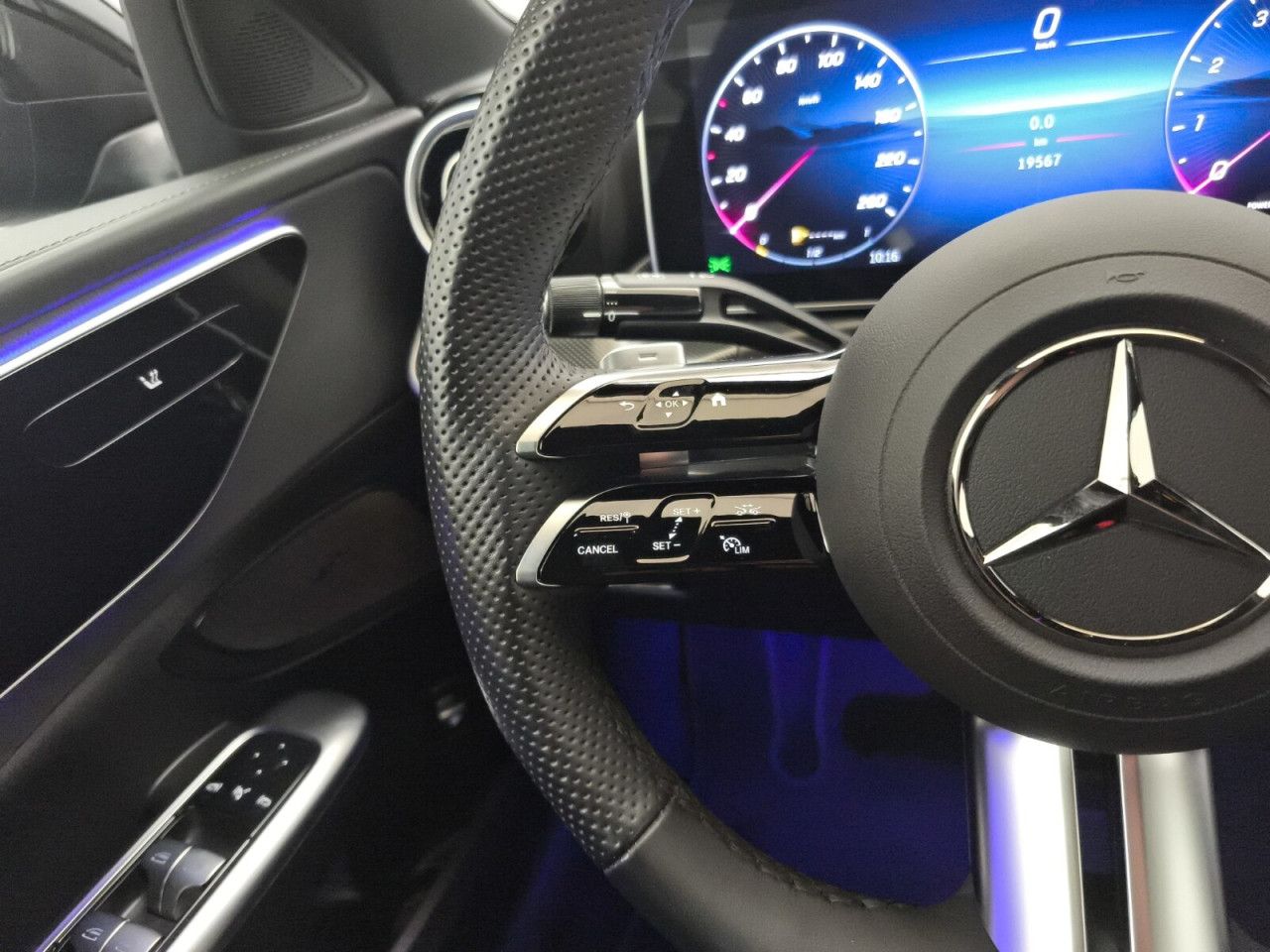 Mercedes-Benz C-Klasse – Bild 16