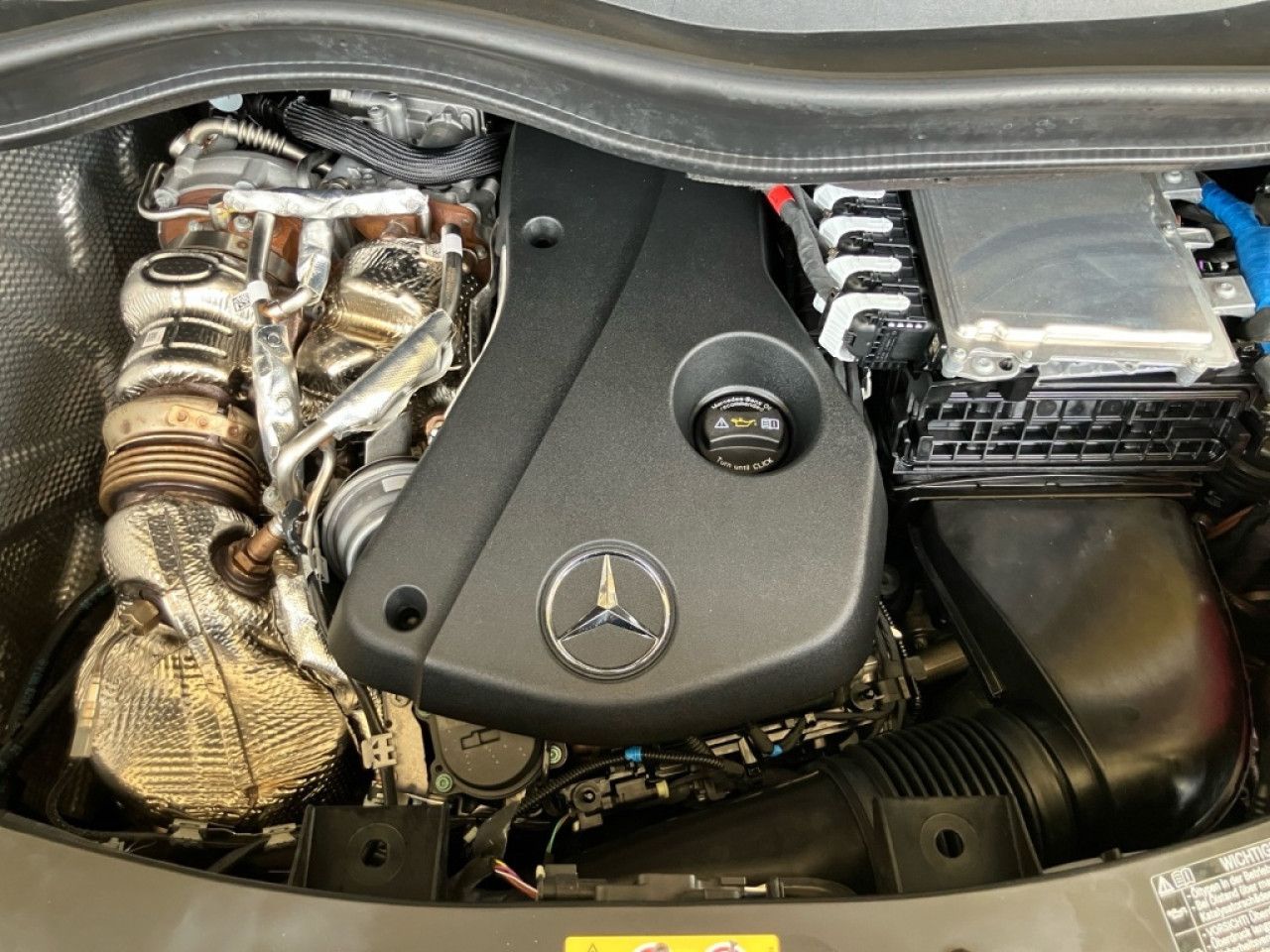 Mercedes-Benz V-Klasse – Bild 4