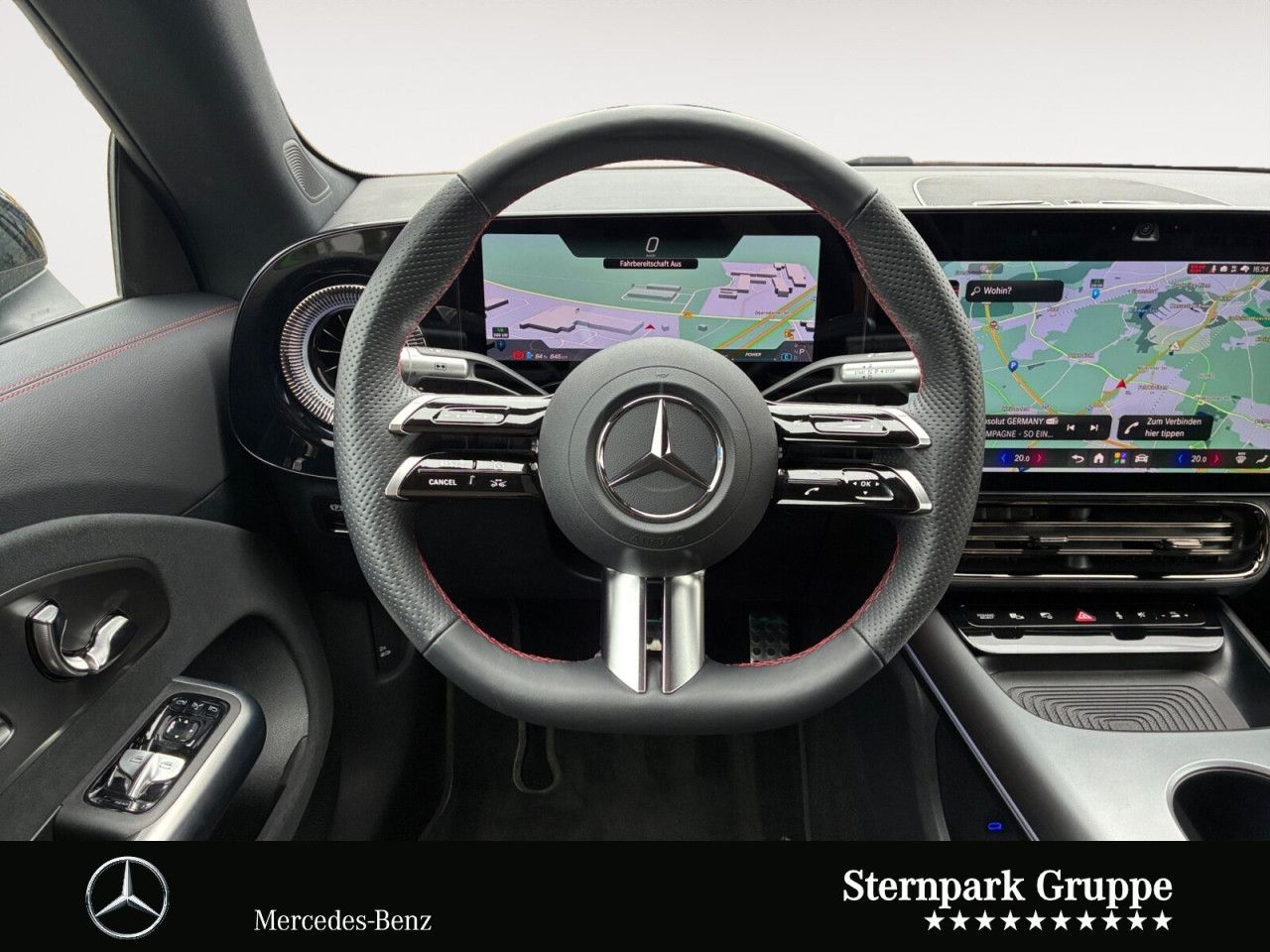 Mercedes-Benz CLA – Bild 12