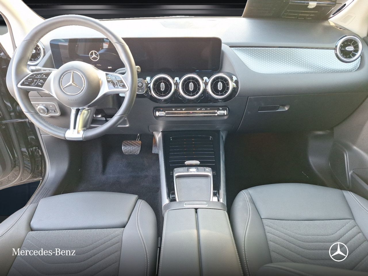 Mercedes-Benz B-Klasse – Bild 11