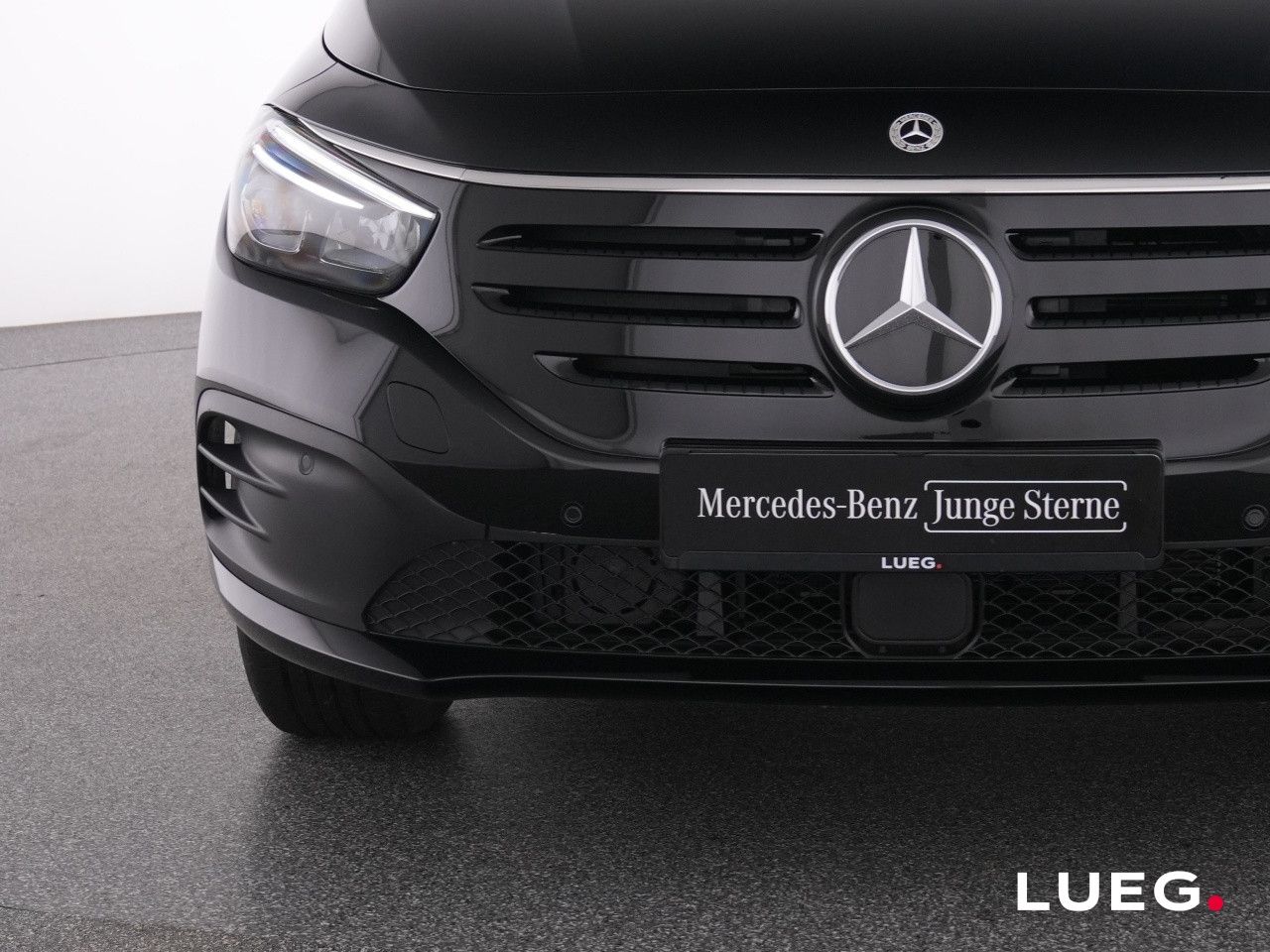 Mercedes-Benz EQT – Bild 16