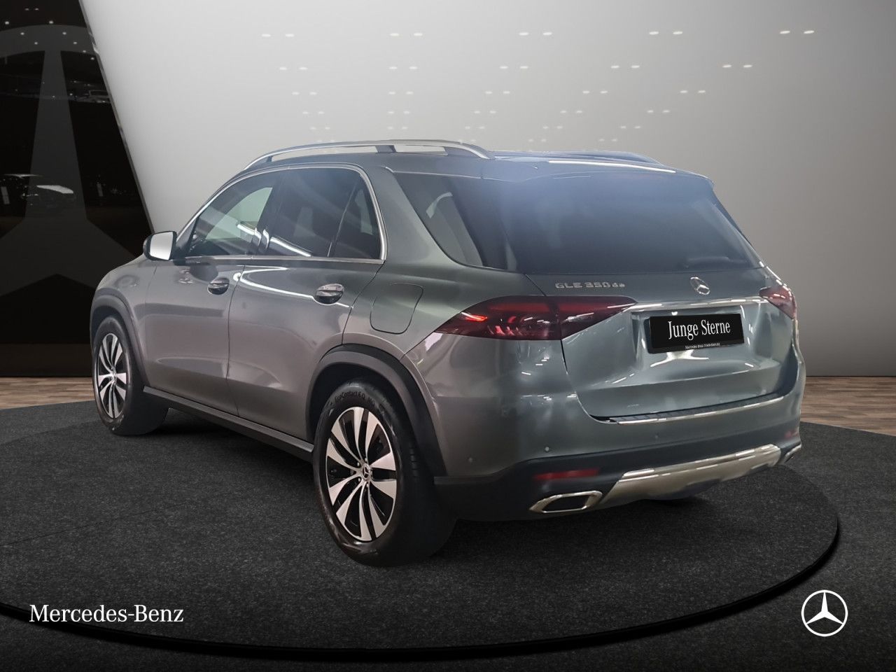 Mercedes-Benz GLE – Bild 7