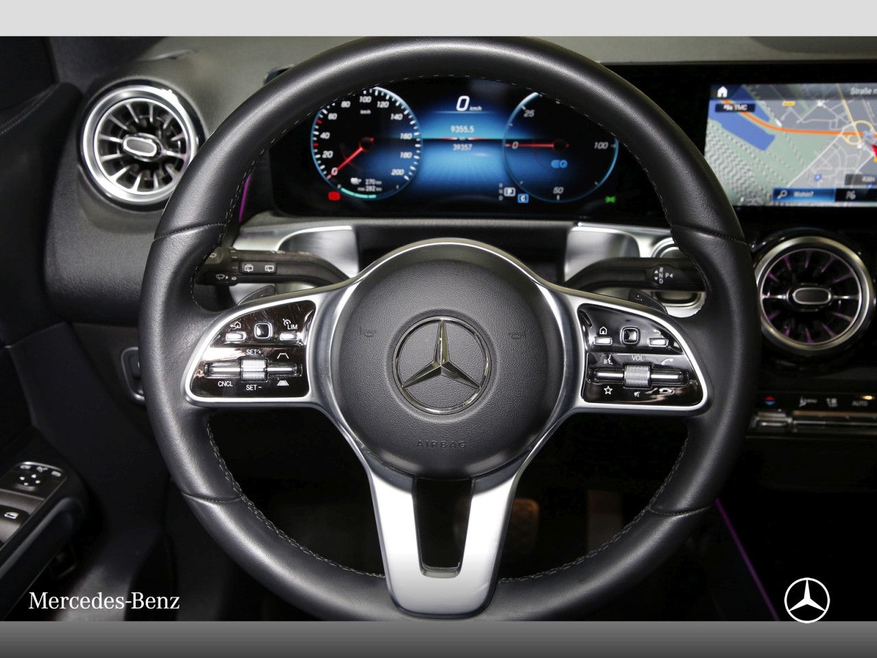 Mercedes-Benz EQB – Bild 13