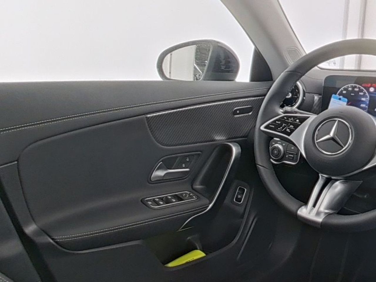 Mercedes-Benz CLA – Bild 8