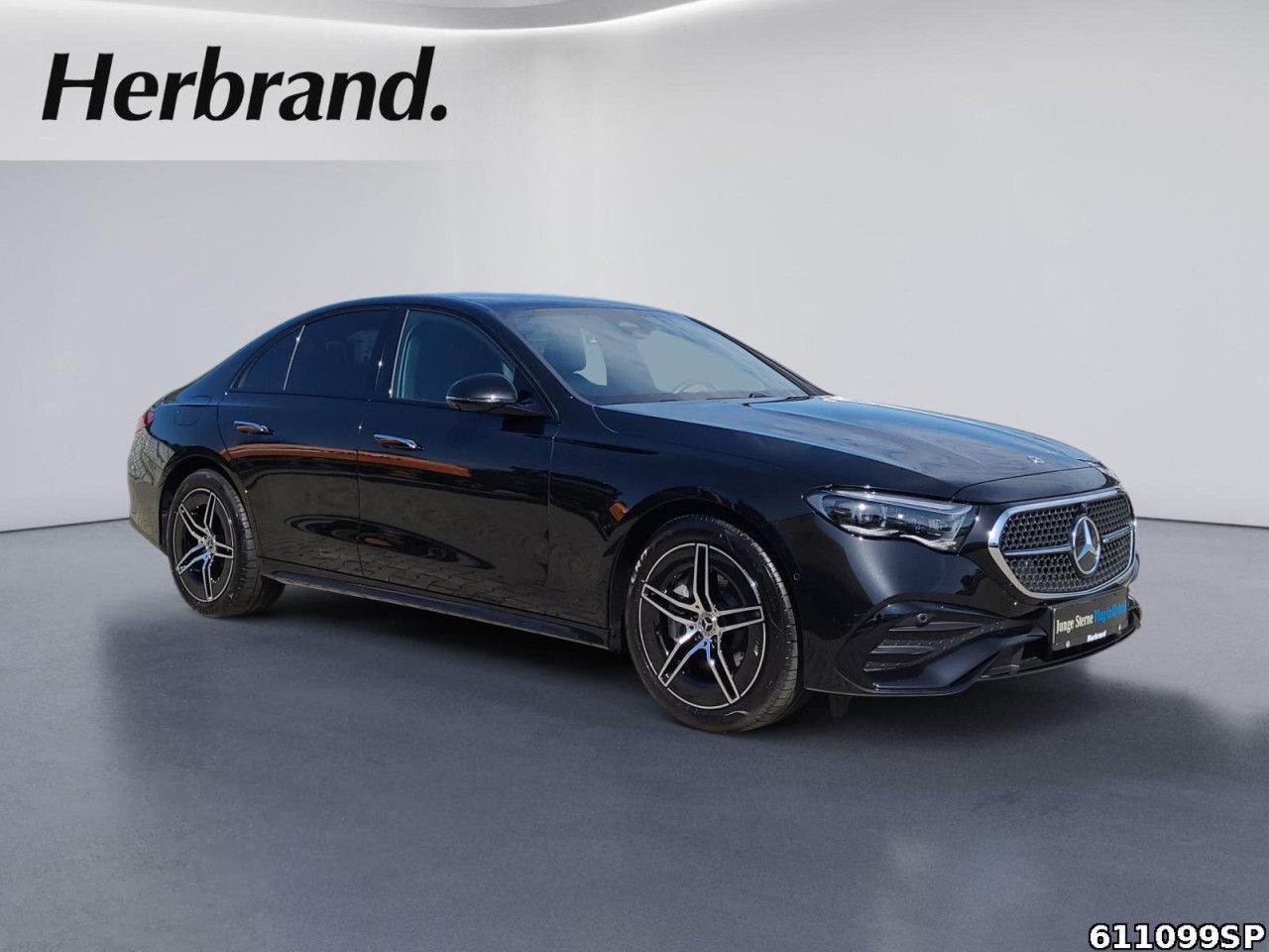 Mercedes-Benz E-Klasse – Bild 2